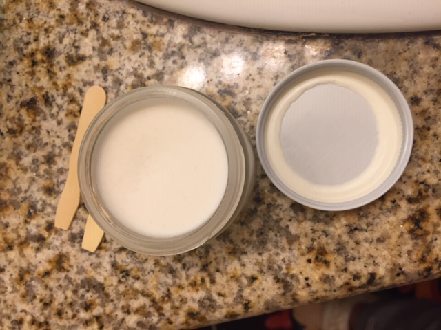 A real photo of Toothpaste - PROTECT Remineralizing - Natural Whitener & Immunity Booster by fmoreno2 (2)