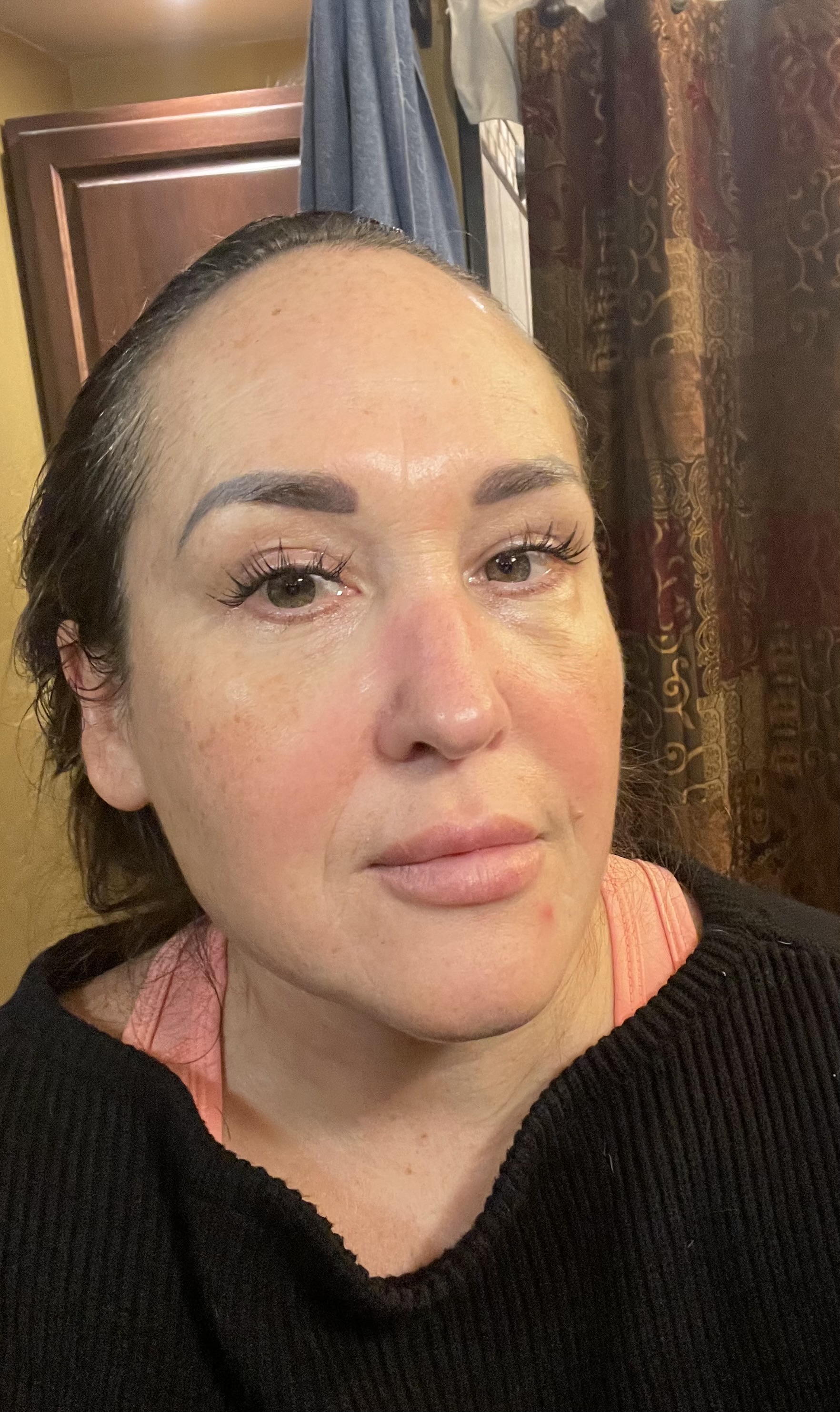 A real photo of Oil Cleanser - For All Skin Types - 2oz by Nicolejkomo (1)