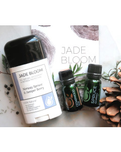 Out of the Woods Kit