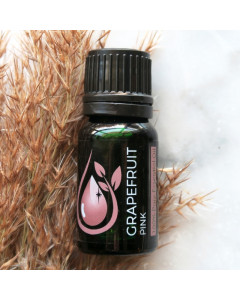 Pink Grapefruit 100% Pure Essential Oil