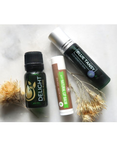 Better Mood & Skin Kit