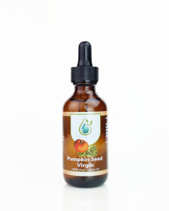 Pumpkin Seed Oil