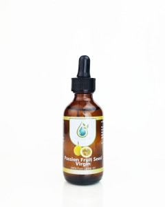 Passion Fruit Seed Oil
