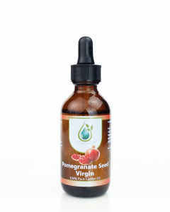 Pomegranate Seed Oil Virgin Unrefined