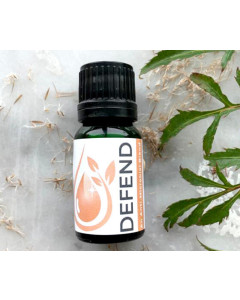 DEFEND - Antimicrobial Blend