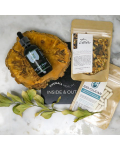 Overall Health Inside/Out Kit