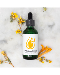 Papaya Seed Oil
