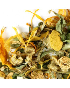 Sleep Time | Loose Leaf Tea