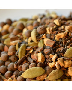 Chai | Loose Leaf Tea