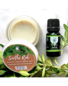 Pain Relief Combo Kit