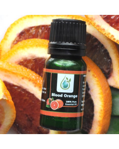 Blood Orange 100% Pure Essential Oil