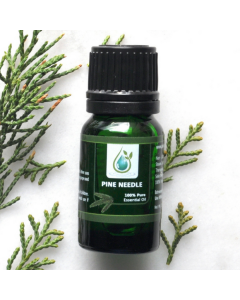 Pine Needle 100% Pure Essential Oil