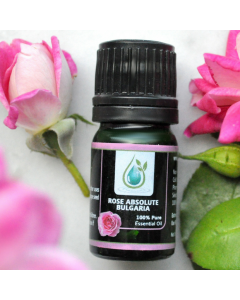 Rose Bulgaria Absolute 100% Pure