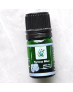 Yarrow Blue 100% Pure Essential Oil 