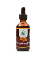 Sea Buckthorn Berry 