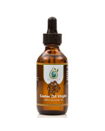 Castor Oil Virgin Unrefined 