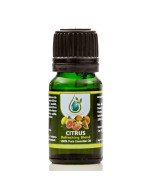 CITRUS - Refreshing Oil Blend