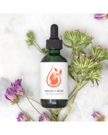 Prickly Pear Seed Oil 