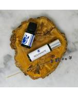 REJUVENATE - Anti-Aging Oil Blend