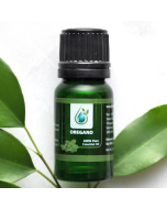 Oregano 100% Pure Essential Oil 