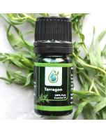 Tarragon 100% Pure Essential Oil 