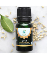 Yoga CITTA - A Blend for the Mind