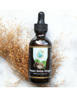 Argan Oil Extra Virgin 