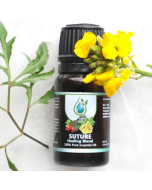 SUTURE - Healing Oil Blend With Helichrysum