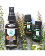 Anti-Insect / Rodent Kit