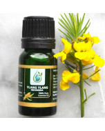 Ylang Ylang #3 - 100% Pure Essential Oil 
