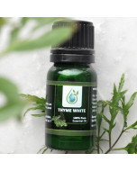 Thyme White 100% Pure Essential Oil 