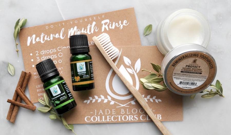 Join the Exclusive Collectors Club - Discover the Ultimate Subscription Box