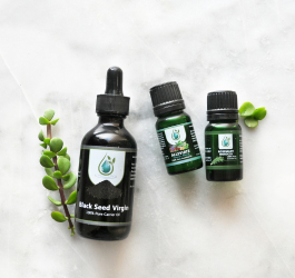 Natural Alleviating: Understanding the Science Behind Headaches and Turning to Aromatherapy for Solutions