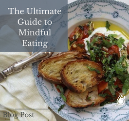 Let's Dive into Mindful Eating: A Journey to a Better Food Relationship