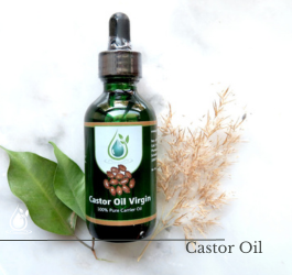 Castor Oil: A Nostalgic Gem with Modern Wonders