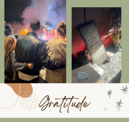 A New Perspective on Giving