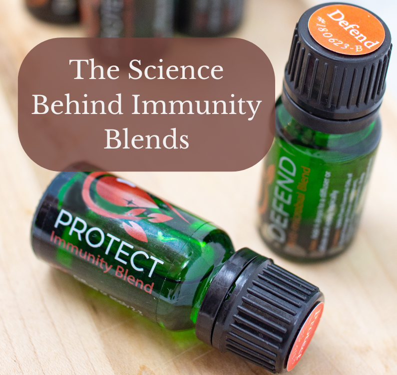 Protect vs. Defend: Which Immunity Blend Fits Your Routine?